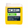 ENZIM E365 Preparat do czyszczenia wykładzin i tapicerek