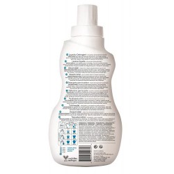 ATTITUDE Płyn do prania, (Wildflowers), 1050 ml