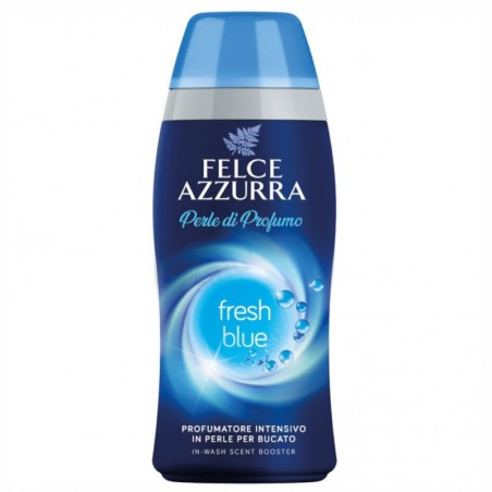 FELCE AZZURRA Perfumowane granulki do prania Fresh Blue 250g