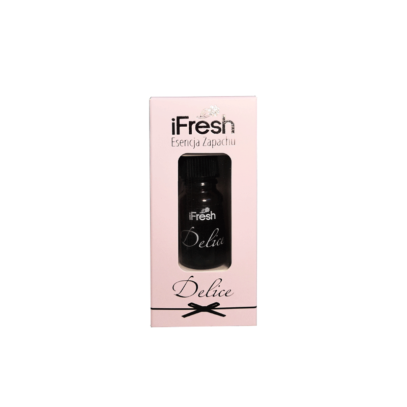 KALA iFresh DELICE esencja zapachu 10ml