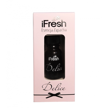 KALA iFresh DELICE esencja zapachu 10ml
