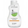 ATTITUDE Płyn do mycia podłóg (drewno i terakota) - Skórka Cytrynowa (Citrus Zest) 1050 ml