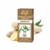ETJA Naturalny Olejek Eteryczny IMBIROWY 10ML