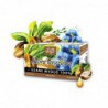 ETJA Mydło potasowe 100% Naturalne Z MASŁEM SHEA 80g
