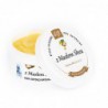 ETJA Mydło potasowe 100% Naturalne Z MASŁEM SHEA 80g