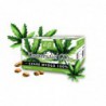 ETJA Mydło 100% Naturalne KONOPNE HEMP CBD  80g