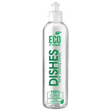 Tenzi ECO Dishes 450 ml - Ekologiczny płyn do ręcznego mycia naczyń