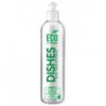 Tenzi ECO Dishes 450 ml - Ekologiczny płyn do ręcznego mycia naczyń