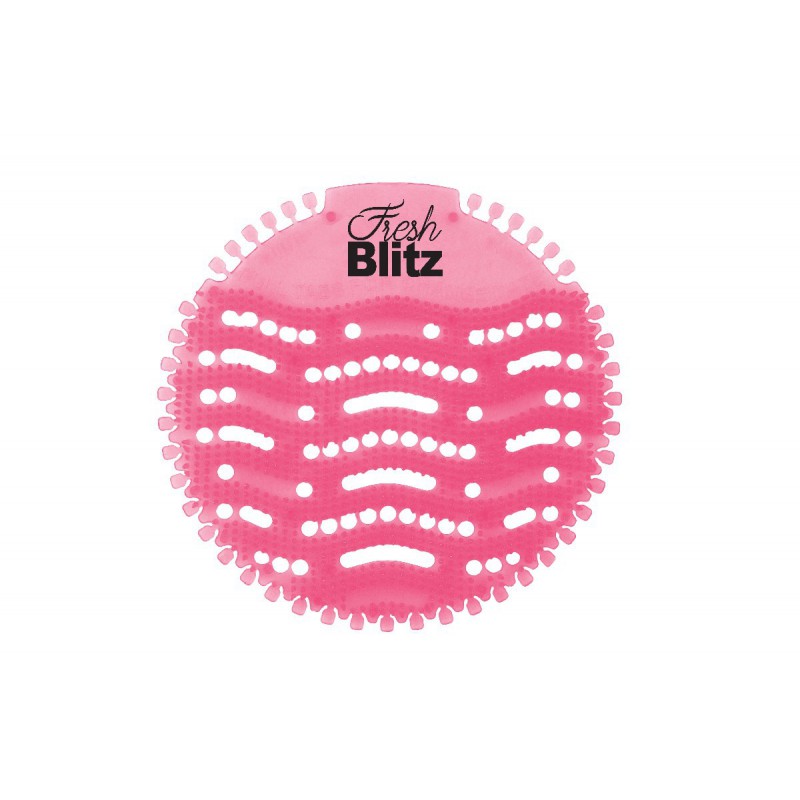 KALA FreshBlitz Wave 2.0 Zapachowa wkładka do pisuaru MELON i OGÓREK