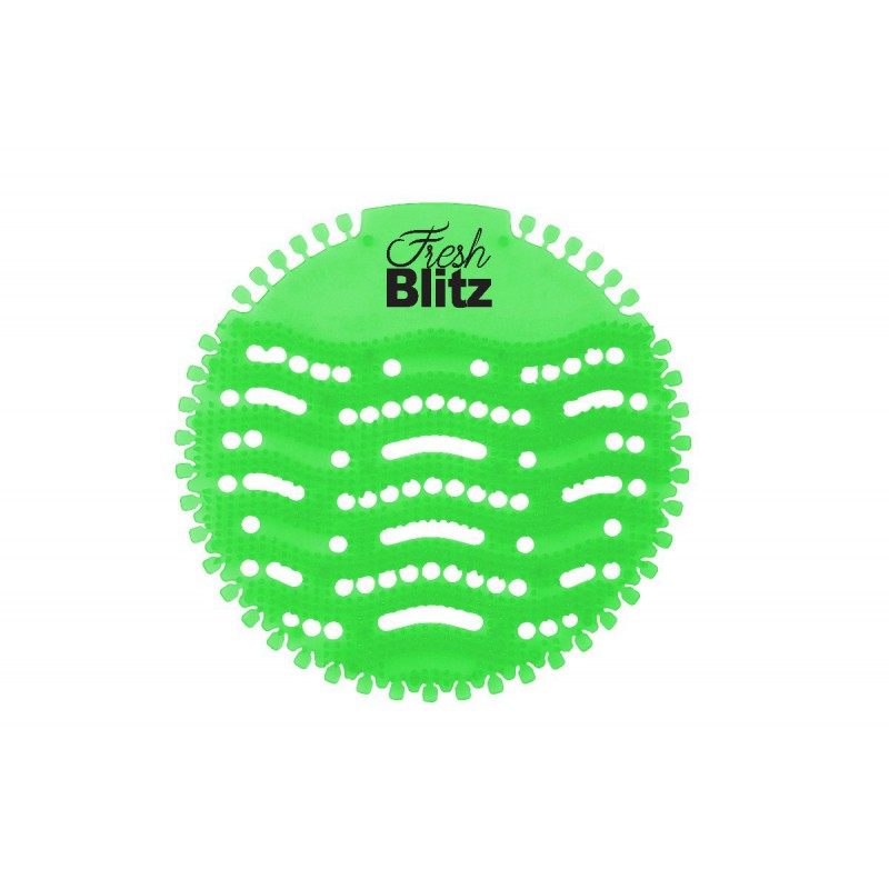KALA FreshBlitz Wave 2.0 Zapachowa wkładka do pisuaru KIWI GREJPRFRUT