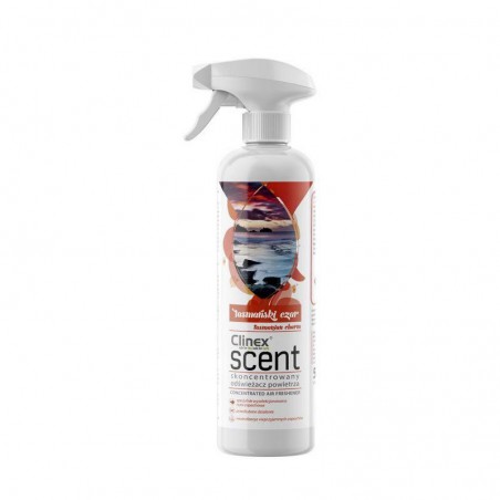 CLINEX SCENT Tasmański czar Skoncentrowany odświeżacz powietrza