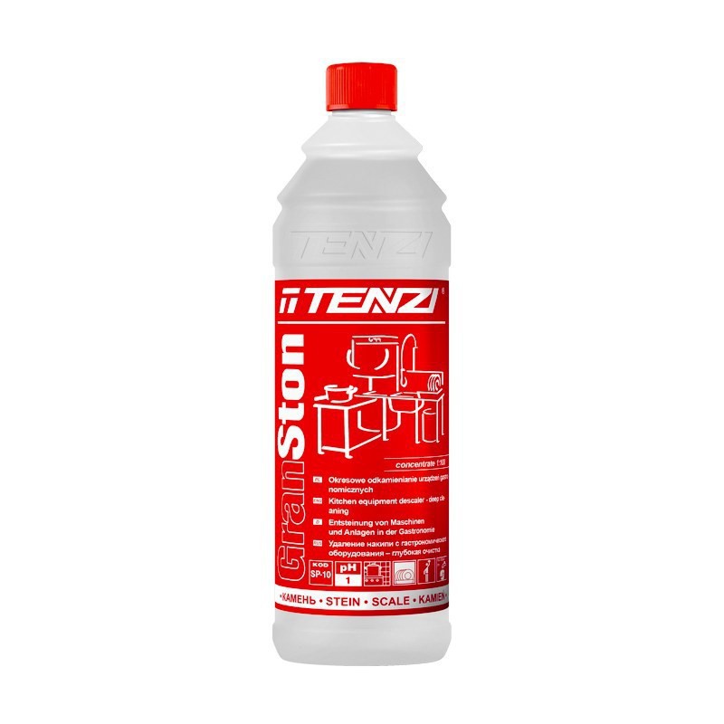 TENZI GRAN STON 1L