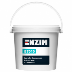 ENZIM E7010 Granulat do...