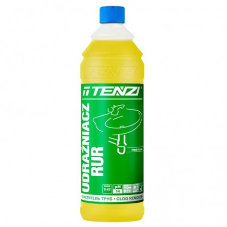 Tenzi Udrażniacz rur GT 1L