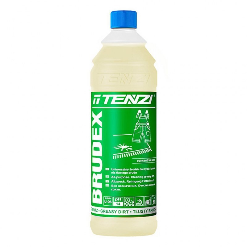 Tenzi BRUDEX 1L