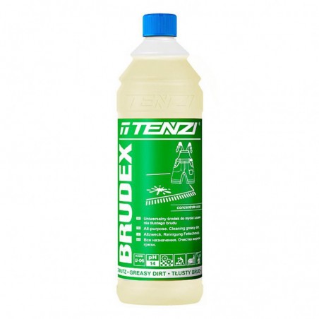 Tenzi BRUDEX 1L