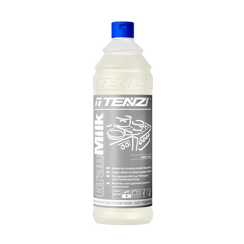 TENZI Gran Milk 1L