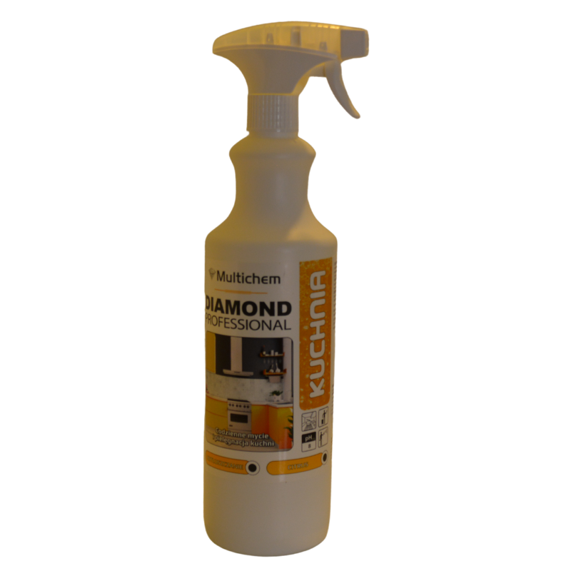 DIAMOND Professional KUCHNIA 1L