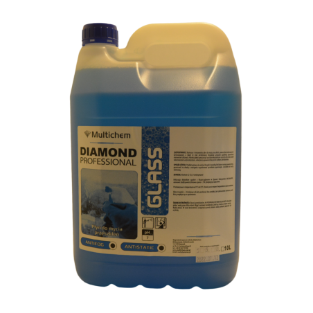 DIAMOND Professional GLASS 5L