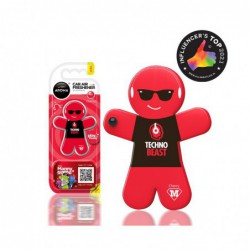 AROMA CAR MANNY - CHERRY...