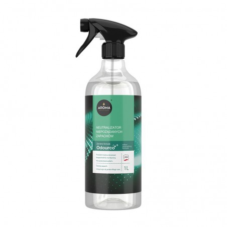 AROMA Professional EUCALYPTUS&ROSEMARY 1L Neutralizator zapachów
