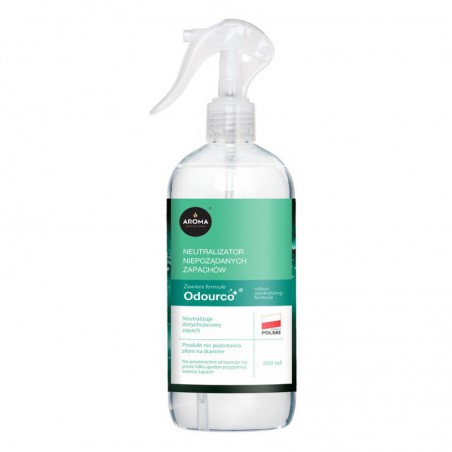 AROMA Professional EUCALYPTUS&ROSEMARY 500 ml Neutralizator zapachów