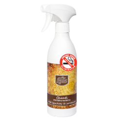 DuoPak KALA Orientalno-Korzenny Power shot + Olejek 500ml