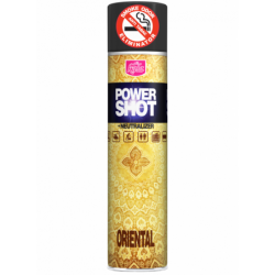 DuoPak KALA Orientalno-Korzenny Power shot + Olejek 500ml