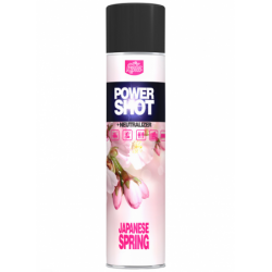 DuoPak KALA Japońska Wiosna Power shot + Olejek 500ml