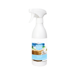 DuoPak KALA Świeże Pranie Power shot + Olejek 500ml