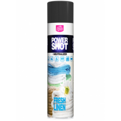 DuoPak KALA Świeże Pranie Power shot + Olejek 500ml