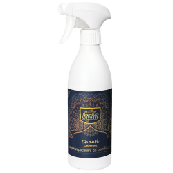 DuoPak KALA Kaszmir Power shot + Olejek 500ml Cashmere