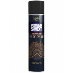 DuoPak KALA Kaszmir Power shot + Olejek 500ml Cashmere