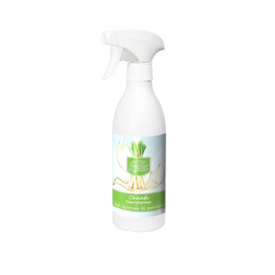 DuoPak KALA Trawa Cytrynowa Power shot + Olejek 500ml