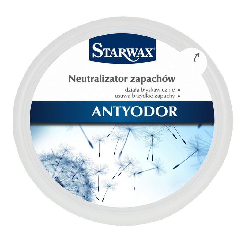 STARWAX Neutralizator zapachów 225g