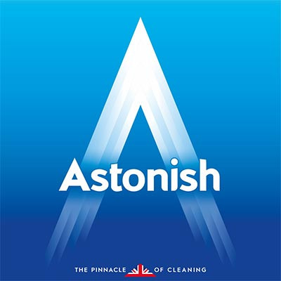 Astonish